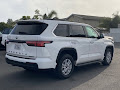 2025 Toyota Sequoia SR5