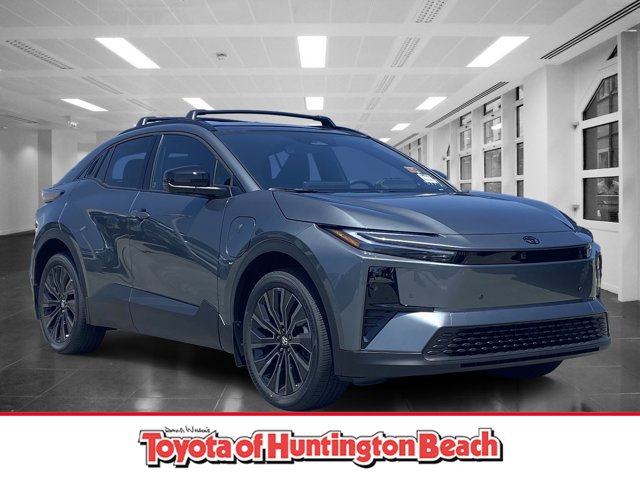 2026 Toyota C-HR XSE