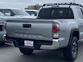 2023 Toyota Tacoma TRD Off-Road
