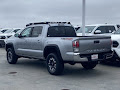 2023 Toyota Tacoma TRD Off-Road