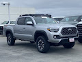 2023 Toyota Tacoma TRD Off-Road