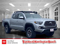 2023 Toyota Tacoma TRD Off-Road