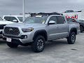 2023 Toyota Tacoma TRD Off-Road