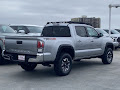 2023 Toyota Tacoma TRD Off-Road