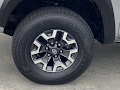 2023 Toyota Tacoma TRD Off-Road