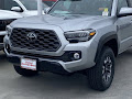 2023 Toyota Tacoma TRD Off-Road