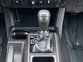 2023 Toyota Tacoma TRD Off-Road