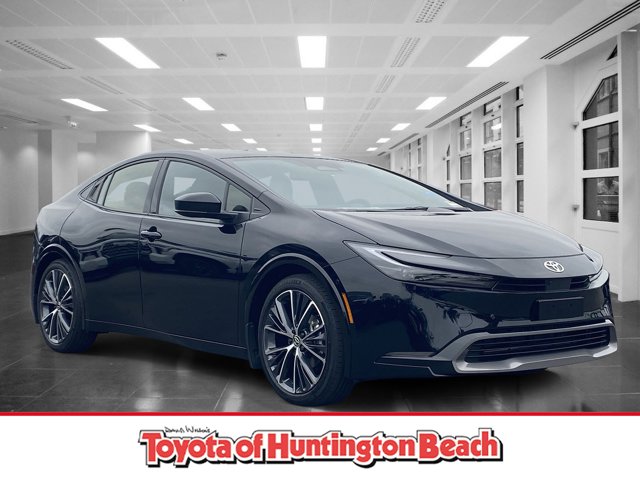 2026 Toyota Prius Limited