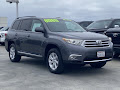 2013 Toyota Highlander