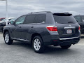 2013 Toyota Highlander