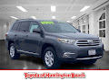 2013 Toyota Highlander