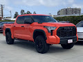 2023 Toyota Tundra TRD Pro