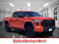 2023 Toyota Tundra TRD Pro