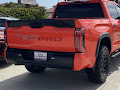 2023 Toyota Tundra TRD Pro
