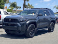 2026 Toyota 4Runner Hybrid TRD Off Road Premium