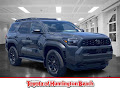 2026 Toyota 4Runner Hybrid TRD Off Road Premium