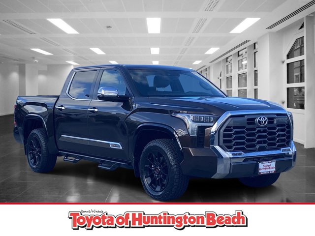 2024 Toyota Tundra 1794