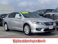 2014 Honda Accord Sedan EX