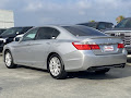 2014 Honda Accord Sedan EX