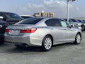 2014 Honda Accord Sedan EX