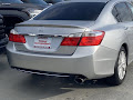 2014 Honda Accord Sedan EX