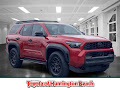 2026 Toyota 4Runner Hybrid TRD Off Road Premium