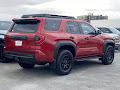 2026 Toyota 4Runner Hybrid TRD Off Road Premium
