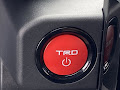 2026 Toyota 4Runner Hybrid TRD Off Road Premium
