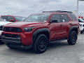 2026 Toyota 4Runner Hybrid TRD Off Road Premium
