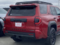 2026 Toyota 4Runner Hybrid TRD Off Road Premium