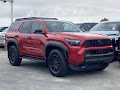 2026 Toyota 4Runner Hybrid TRD Off Road Premium