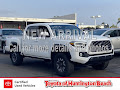 2023 Toyota Tacoma TRD Off-Road
