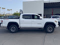 2023 Toyota Tacoma TRD Off-Road