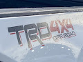 2023 Toyota Tacoma TRD Off-Road