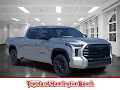 2026 Toyota Tundra Limited Hybrid
