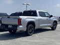 2026 Toyota Tundra Limited Hybrid