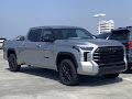 2026 Toyota Tundra Limited Hybrid