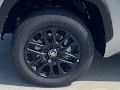 2026 Toyota Tundra Limited Hybrid