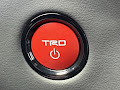 2026 Toyota Tundra Platinum Hybrid
