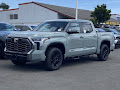 2026 Toyota Tundra Platinum Hybrid