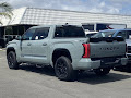 2026 Toyota Tundra Platinum Hybrid