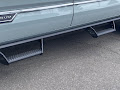 2026 Toyota Tundra Platinum Hybrid