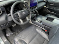 2026 Toyota Tundra Platinum Hybrid
