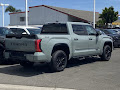 2026 Toyota Tundra Platinum Hybrid