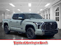 2026 Toyota Tundra Platinum Hybrid