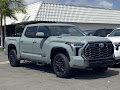 2026 Toyota Tundra Platinum Hybrid