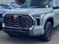 2026 Toyota Tundra Platinum Hybrid
