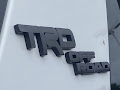 2019 Toyota 4Runner TRD Off Road Premium