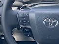 2026 Toyota Camry SE Nightshade