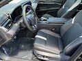 2026 Toyota Camry SE Nightshade